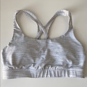 Lululemon Bra size 4